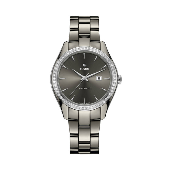 Rado Hyperchrome Automatic Diamonds R32 051 10 2