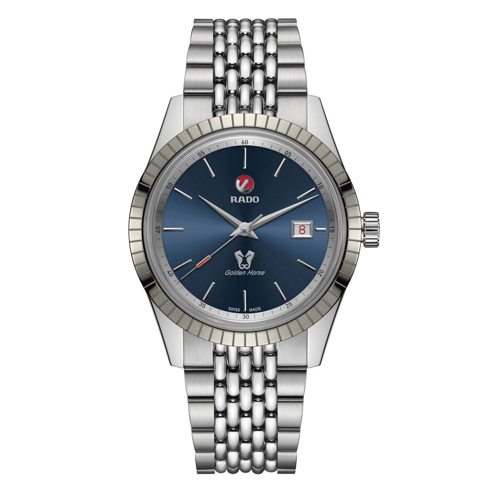 Rado Hyperchrome Classic Automatic R33 101 20 3