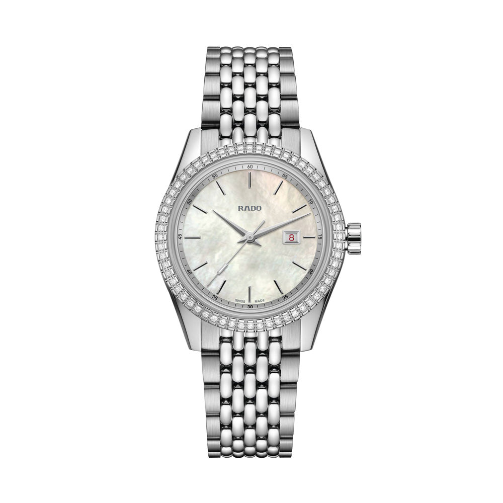 Rado Hyperchrome Classic R33 099 91 8