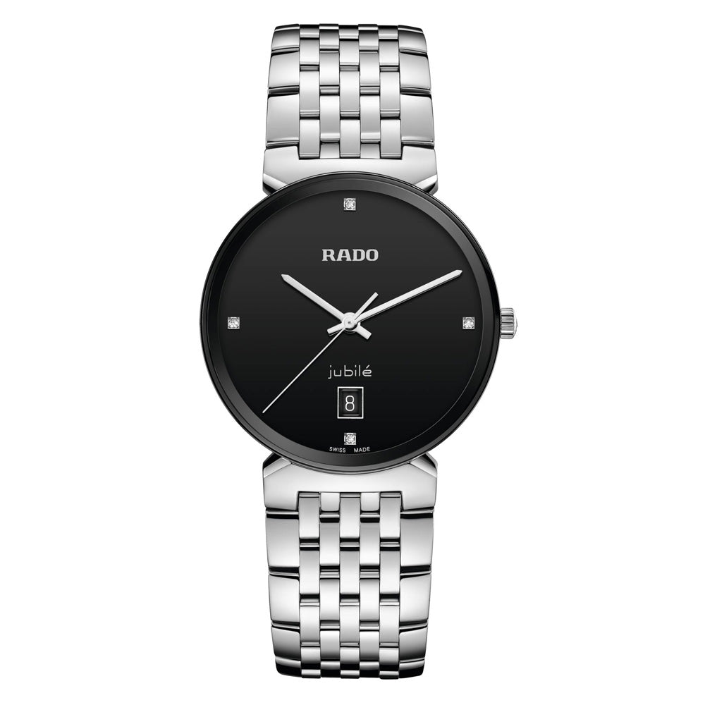 Rado Florence Classic Diamonds R48 912 71 3