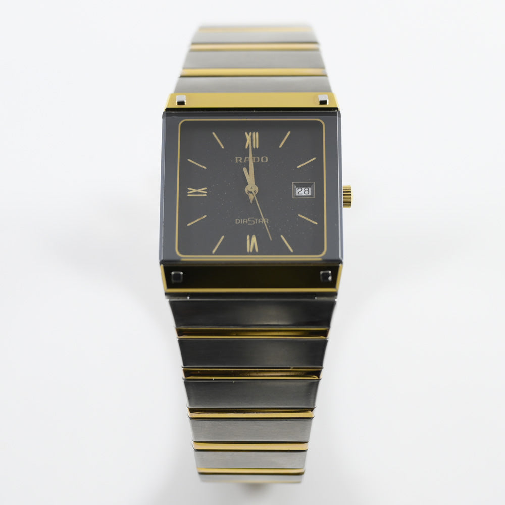 Rado Executive