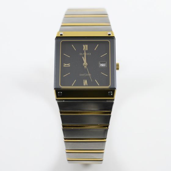 Rado Executive