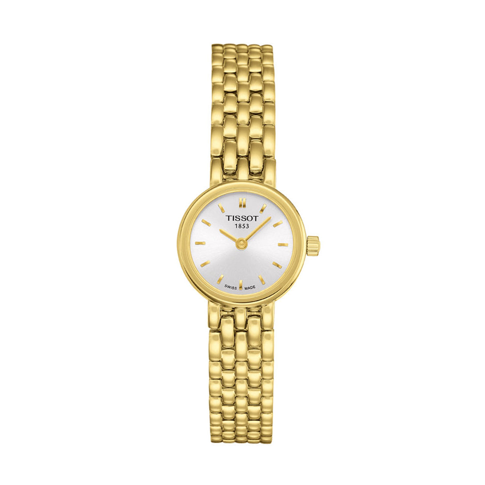 Tissot Lovely Round T058.009.33.031.00