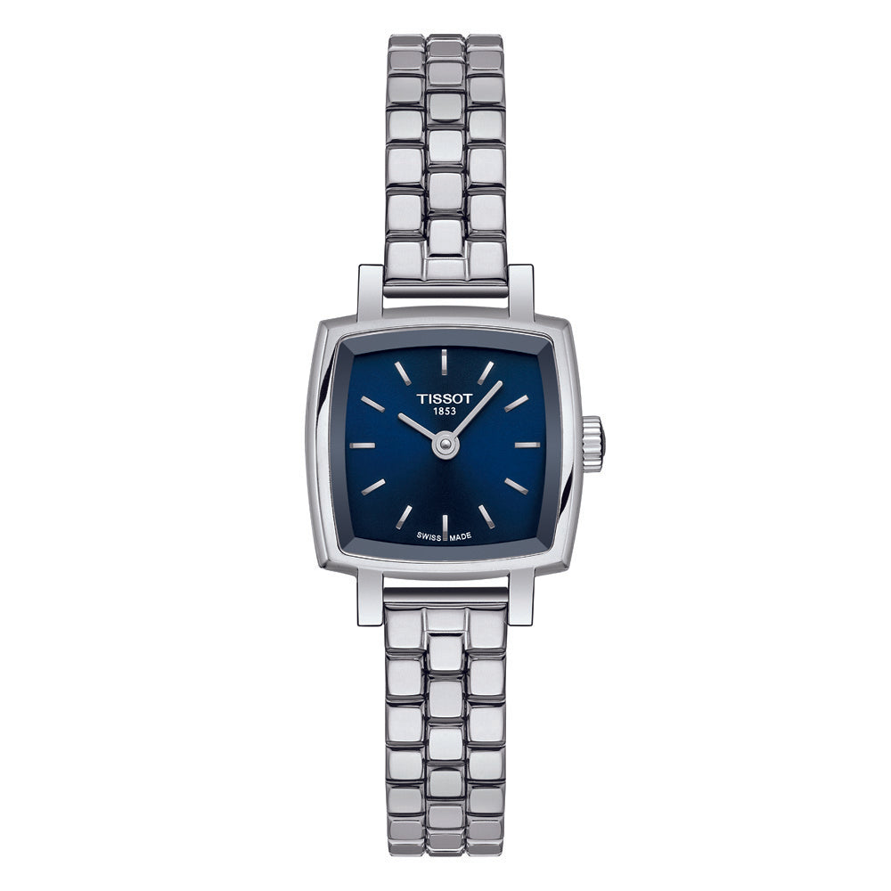 Tissot Lovely Square T058.109.11.041.01