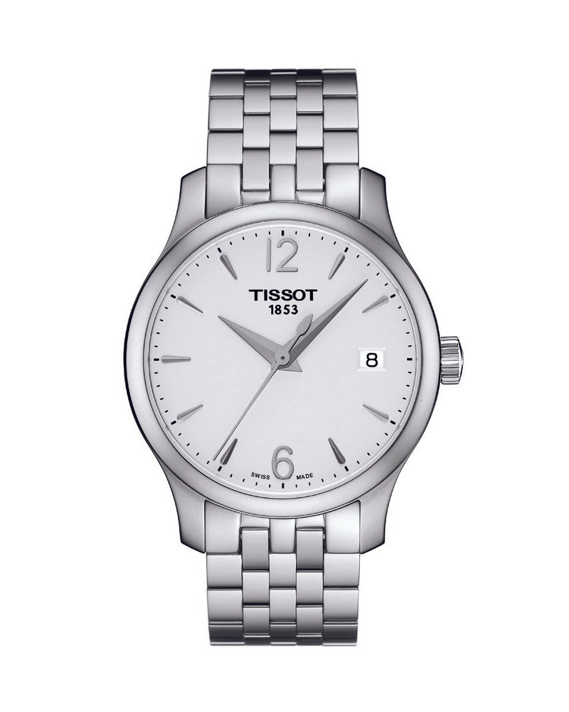 Tissot Tradition T063.210.11.037.00