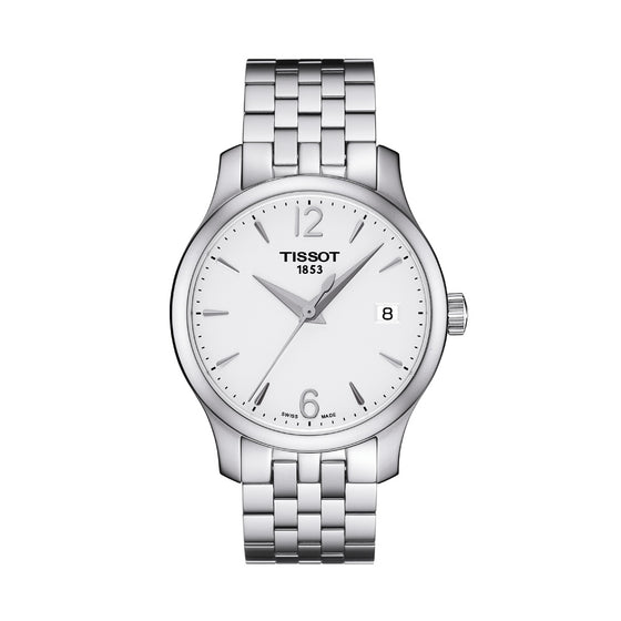 Tissot Tradition T063.210.11.037.00
