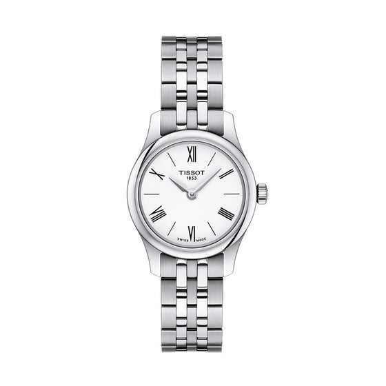 Tissot Tradition T063.009.11.018.00