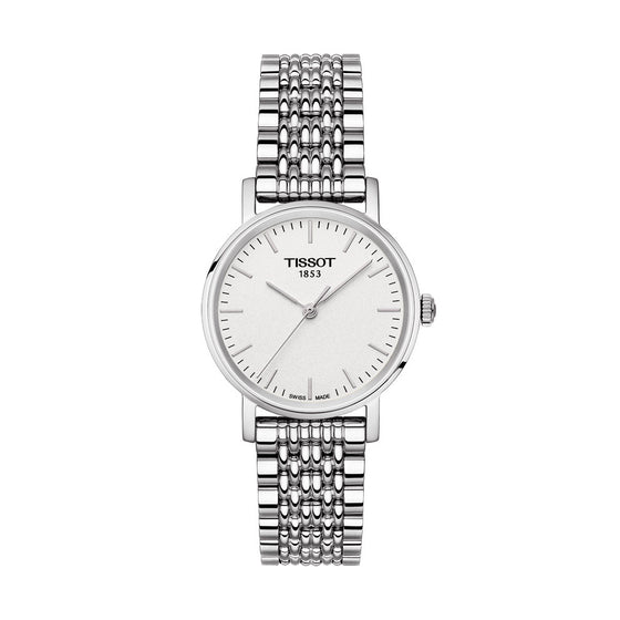 Tissot Everytime T109.210.11.031.00