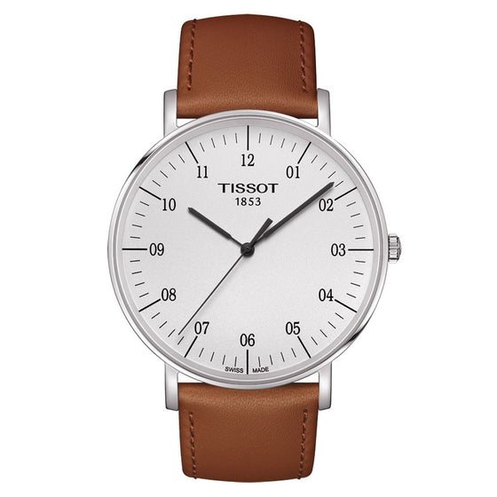 Tissot Everytime Large T109.610.16.037.00