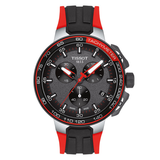 Tissot T-Race Cycling Chronograph T111.417.27.441.00