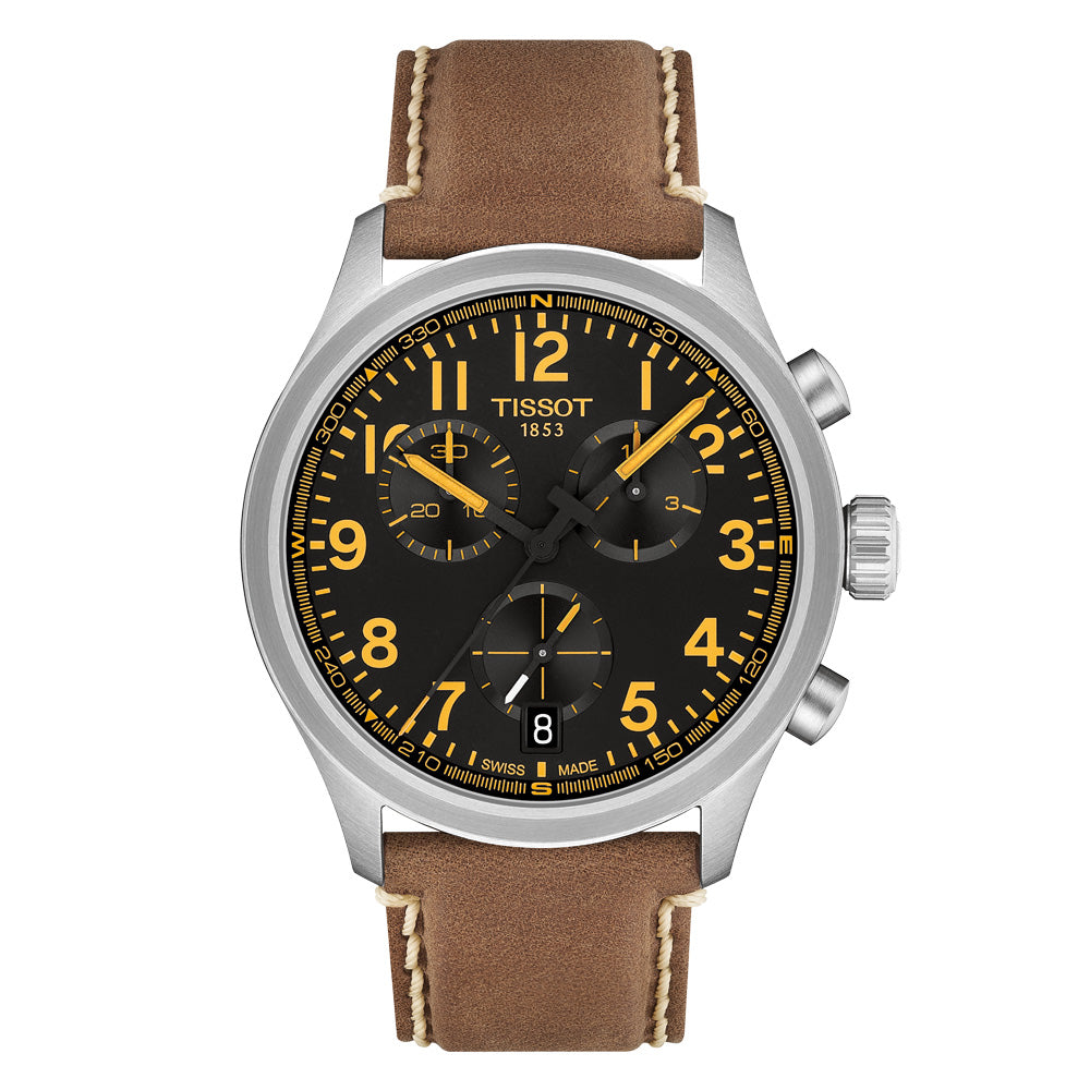 Tissot Chrono L T116.417.16.052.01