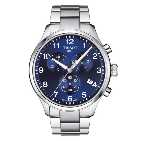 Tissot Chrono XL T116.617.11.047.01