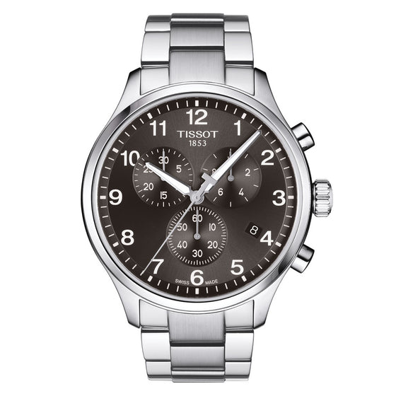 Tissot Chrono XL T116.617.11.057.01