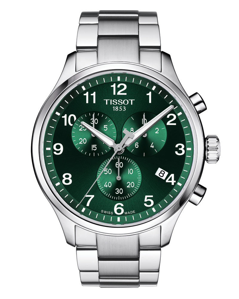 Tissot Chrono XL T116.617.11.092.00