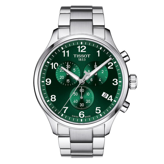 Tissot Chrono XL T116.617.11.092.00