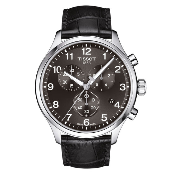 Tissot Chrono XL Classic T116.617.16.057.00