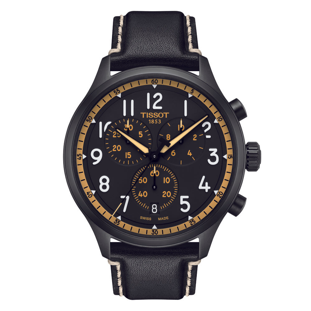 Tissot Chrono XL T116.617.36.052.02