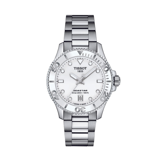 Tissot Seastar 1000 T120.210.11.011.00