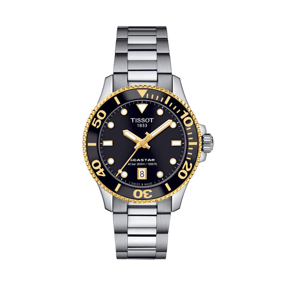 Tissot Seastar 1000 T120.210.21.051.00