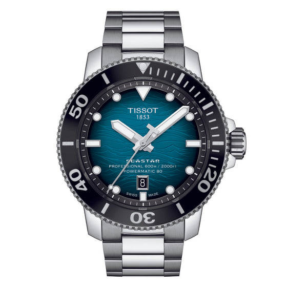 Tissot Seastar 2000 Professional T120.607.11.041.00