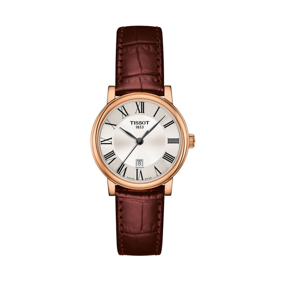 Tissot Carson T122.210.36.033.00