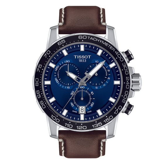 Tissot Supersport Chrono T125.617.16.041.00