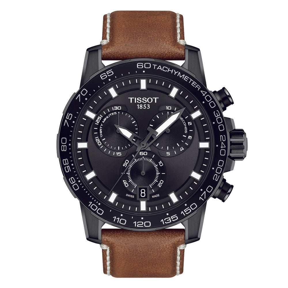 Tissot Supersport Chrono T125.617.36.051.01