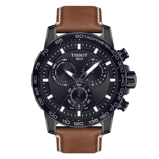 Tissot Supersport Chrono T125.617.36.051.01