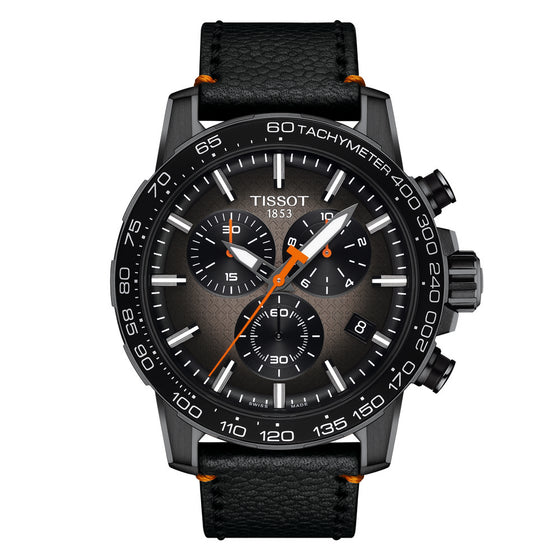 Tissot Supersport Chrono T125.617.36.081.00