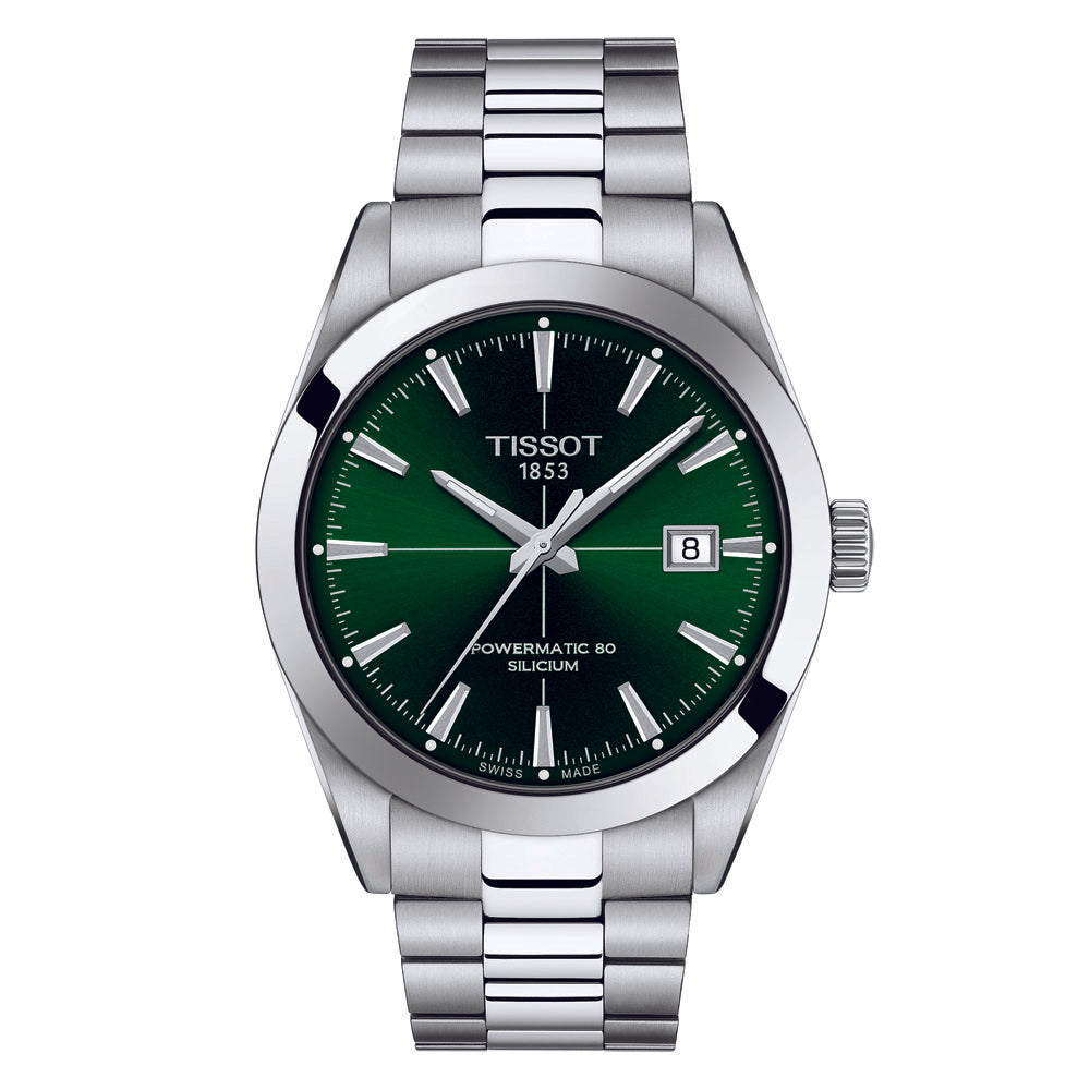 Tissot Gentleman T127.407.11.091.01