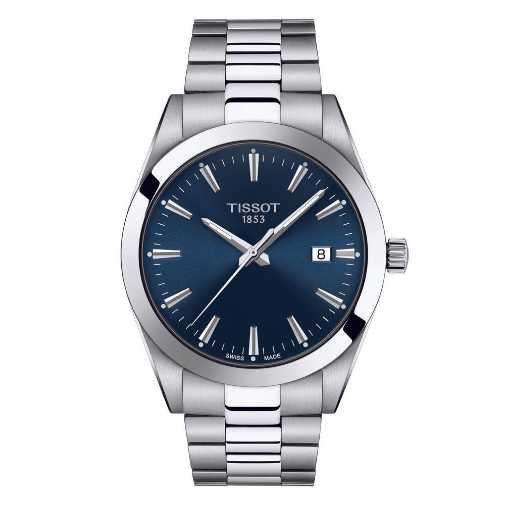 Tissot Gentleman T127.410.11.041.00