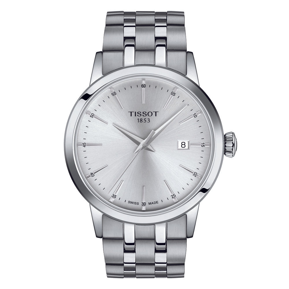 Tissot Classic Dream T129.410.11.031.00