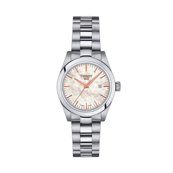 Tissot T-My Lady T132.010.11.111.00