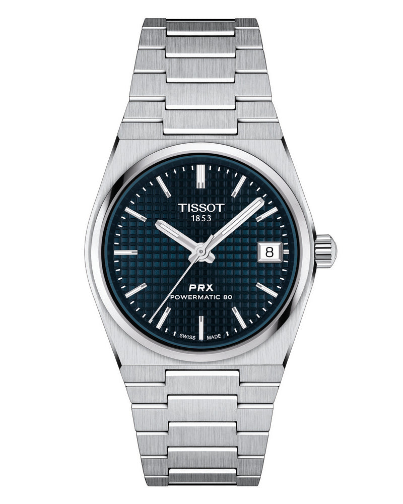 Tissot PRX 35mm T137.207.11.041.00