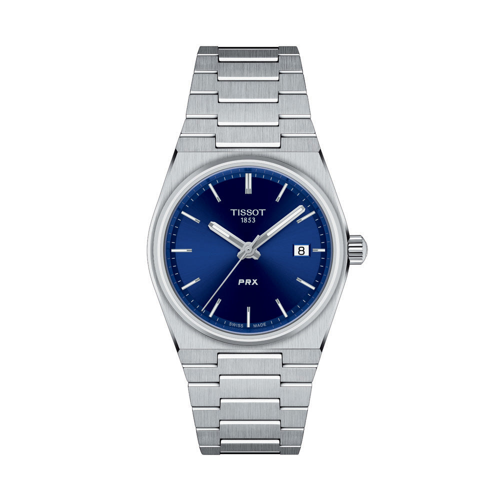 Tissot PRX 35mm T137.210.11.041.00