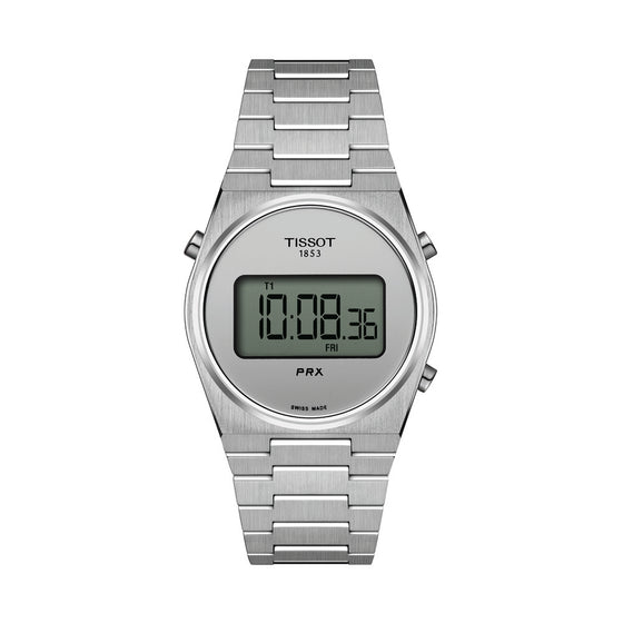 Tissot PRX Digital T137.263.11.030.00