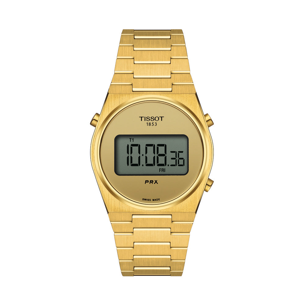 Tissot PRX Digital T137.263.33.020.00