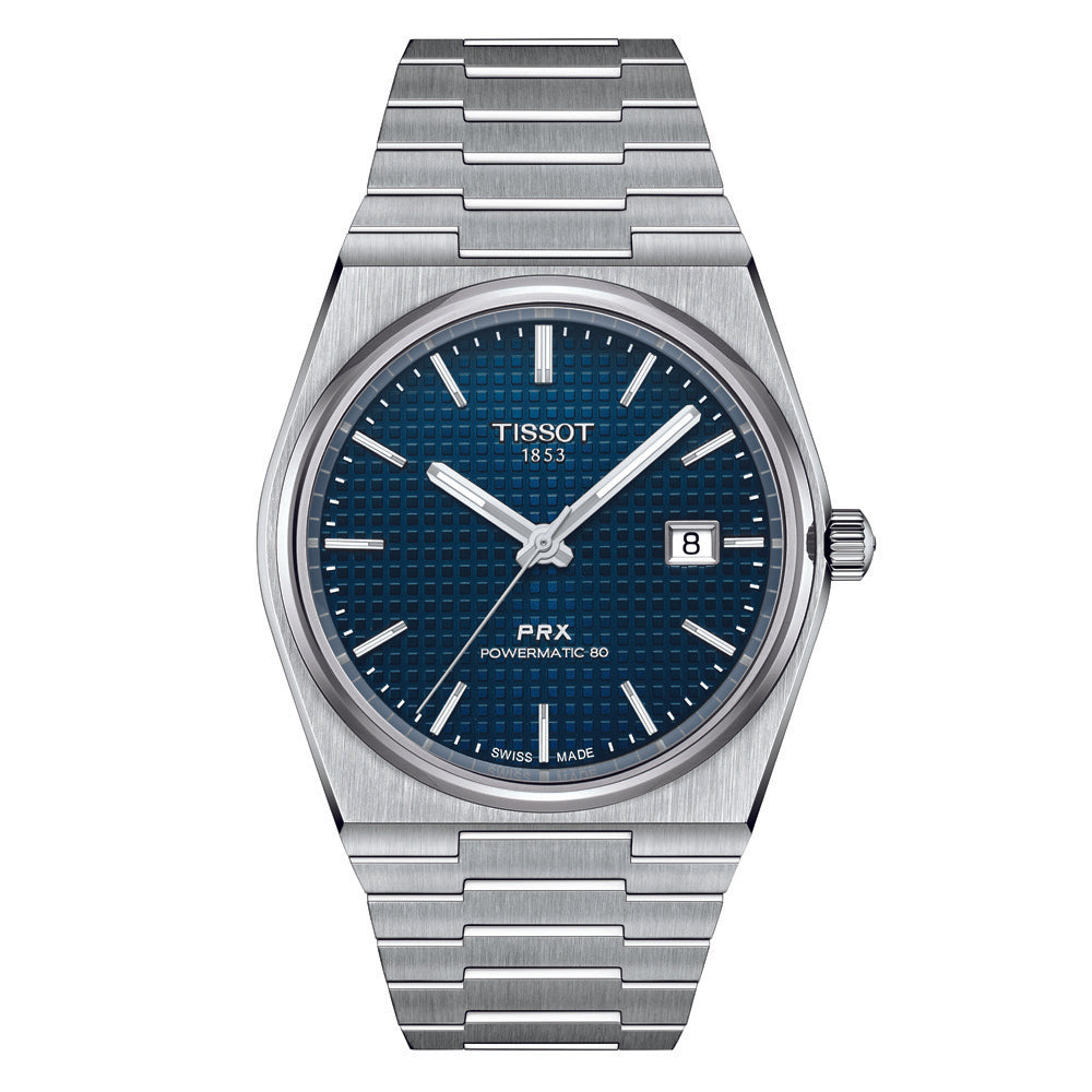 Tissot PRX Powermatic 80 T137.407.11.041.00