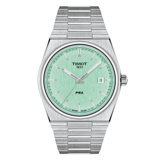 Tissot PRX T137.410.11.091.01