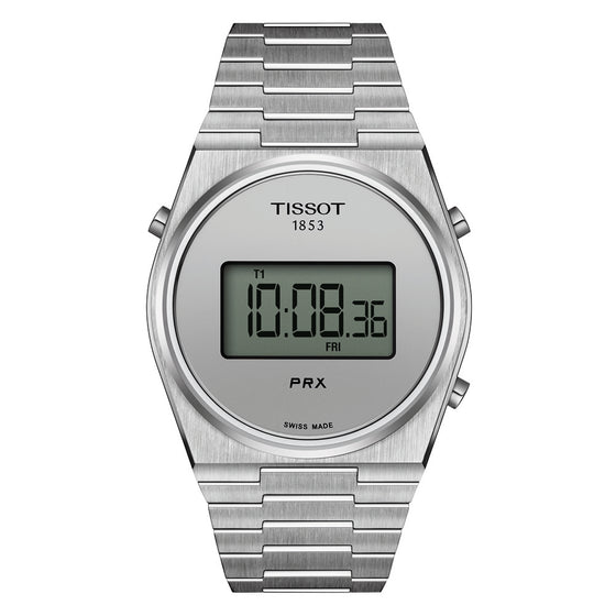 Tissot PRX Digital T137.463.11.030.00