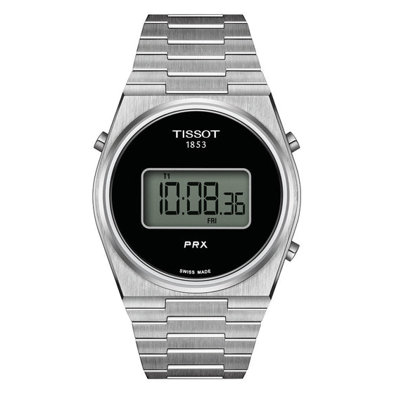 Tissot PRX Digital T137.463.11.050.00