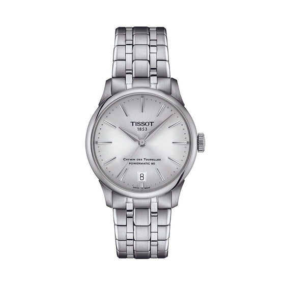 Tissot Chemin des Tourelles T139.207.11.031.00