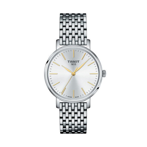 Tissot Everytime Lady T143.210.11.011.01