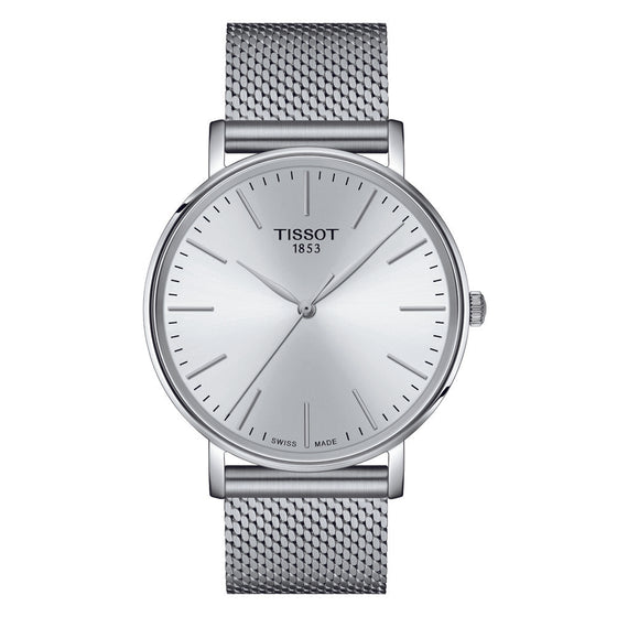 Tissot Everytime T143.410.11.011.00