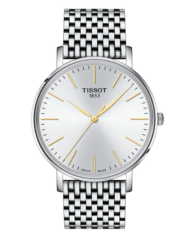 Tissot Everytime Gent T143.410.11.011.01