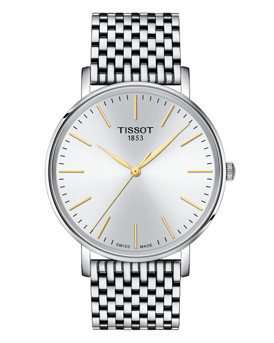 Tissot Everytime Gent T143.410.11.011.01