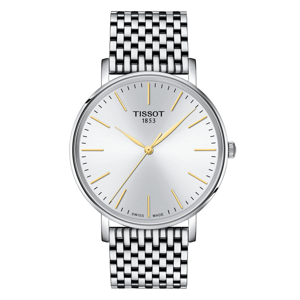 Tissot Everytime T143.410.11.011.01