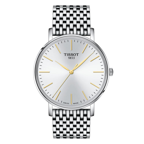 Tissot Everytime T143.410.11.011.01