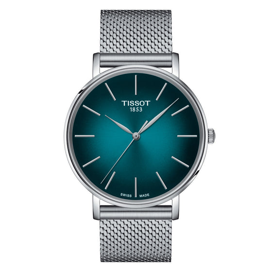 Tissot Everytime T143.410.11.091.00