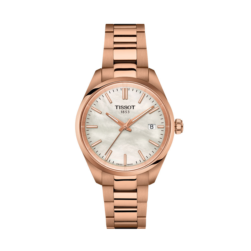 Tissot PR 100 T150.210.33.111.00